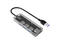 USB Хъб Orico TA1U3-4A-CR