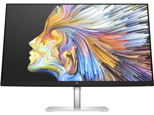 Монитори HP U28 4K HDR
