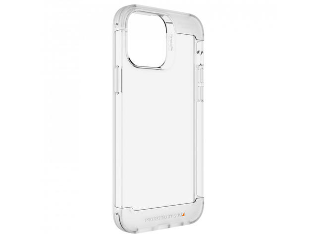 Калъфи Gear4 Cases Havana Apple iPhone 13 Pro Max, Clear