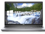 Лаптопи Dell Latitude 5521