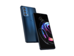 Смартфони Motorola Edge 20 Pro 256GB Midnight Blue