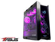 G:RIGS G:RIGS > Blackbird (Intel) - 5Ghz OC Edition
