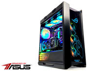 G:RIGS G:RIGS > Blackbird (Intel) - 5Ghz OC Edition