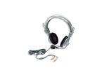 Слушалки Manhattan Classic Stereo