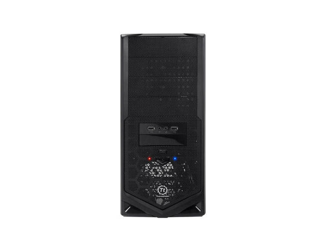 Кутии  Thermaltake V4 black edition VM30001W2Z