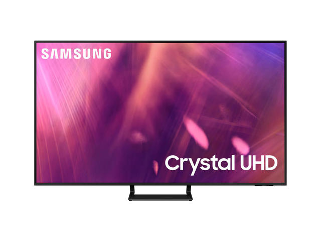 Телевизори Samsung 43AU9072