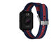 Смарт часовници Lenovo S2 Smart Watch Black