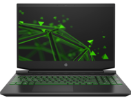 Лаптопи HP Gaming Pavilion 15-ec2043nu