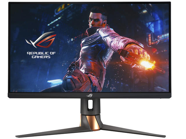 Монитори ASUS ROG Swift PG279QM