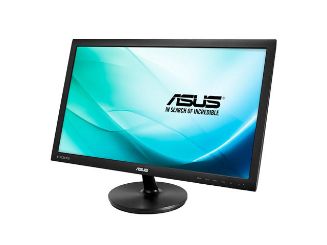 Монитори ASUS VS247HR