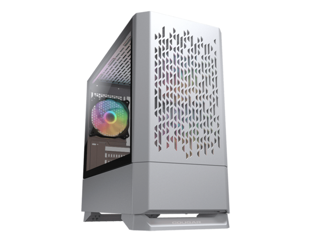 Кутии COUGAR MG140 Air RGB White