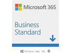 Офис програми Microsoft Office 365 Business Standard Bulgarian Medialess P8