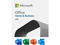 Офис програми Microsoft Office Home and Business 2021 Bulgarian Medialess