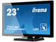 Монитори IIYAMA ProLite T2336MSC-B2