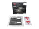 Оперативна памет 16GB (2x 8GB) DDR4 3600MHz Patriot Viper Steel