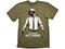 Облекло и аксесоари PUBG T-Shirt Stencil Guy, Size L