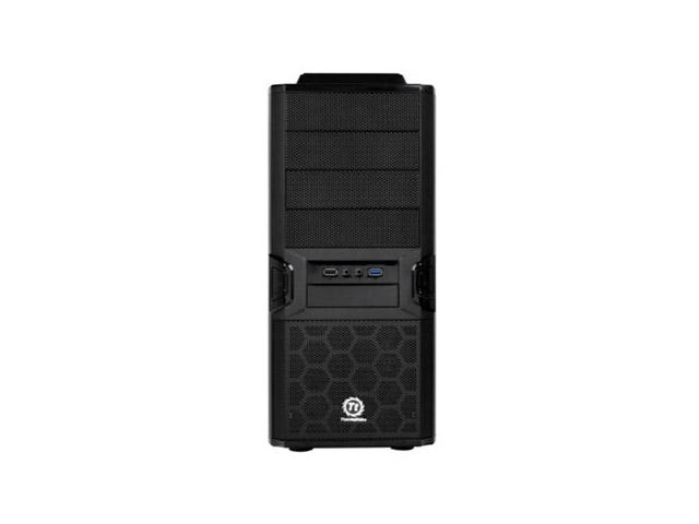 Кутии Thermaltake V3 blacX edition VL800M1W2N