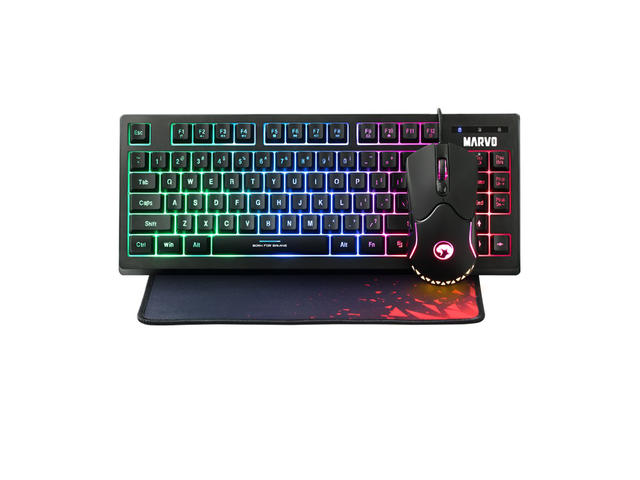 Клавиатури Marvo CM310
