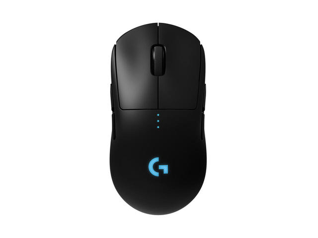 Мишки Logitech G Pro Wireless-разопакован продукт