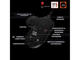 Мишки Logitech G Pro Wireless-разопакован продукт