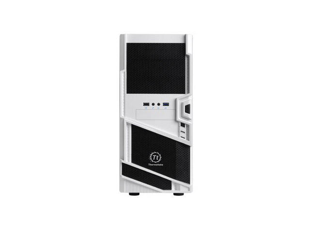 Кутии Thermaltake VN40006W2N Commander MS-1 Snow 