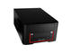 Кутии Thermaltake ElementQ mini ITX /Black/200WA PFC
