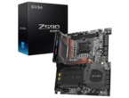 Дънни платки EVGA Z590 DARK