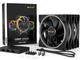 Вентилатори be quiet! LIght Wings 140mm PWM Triple Pack