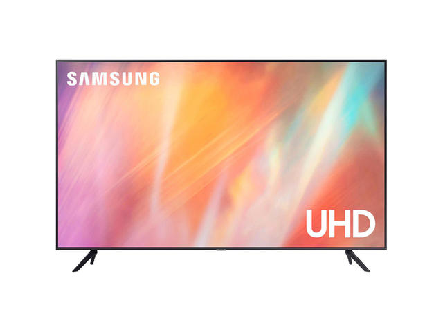 Телевизори Samsung 75AU7172