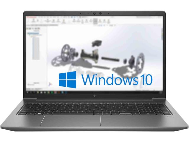 Лаптопи HP ZBook Power G8