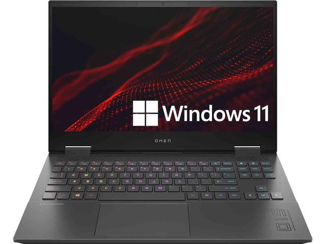 Лаптопи HP OMEN 15-en1015nu