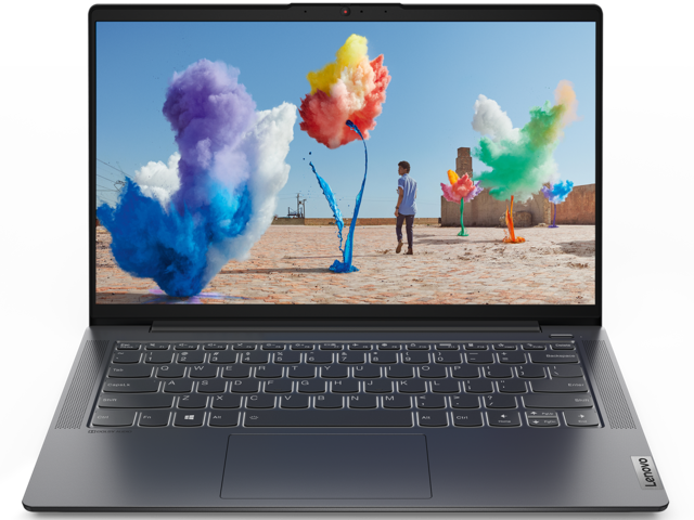 Лаптопи Lenovo IdeaPad 5 14" Ultraslim