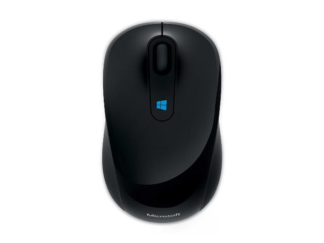 Мишки Microsoft Sculpt