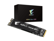 SSD 1TB Gigabyte AORUS SSD Gen4
