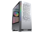 Кутии COUGAR MX430 Air RGB White