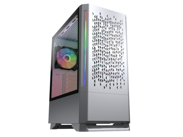 Кутии COUGAR MX430 Air RGB White