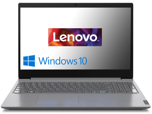 Лаптопи Lenovo V15
