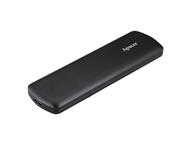 Външни HDD 250GB Apacer AS721 Portable SSD