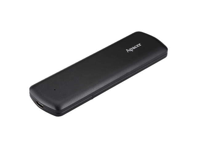 Външни HDD 250GB Apacer AS721 Portable SSD