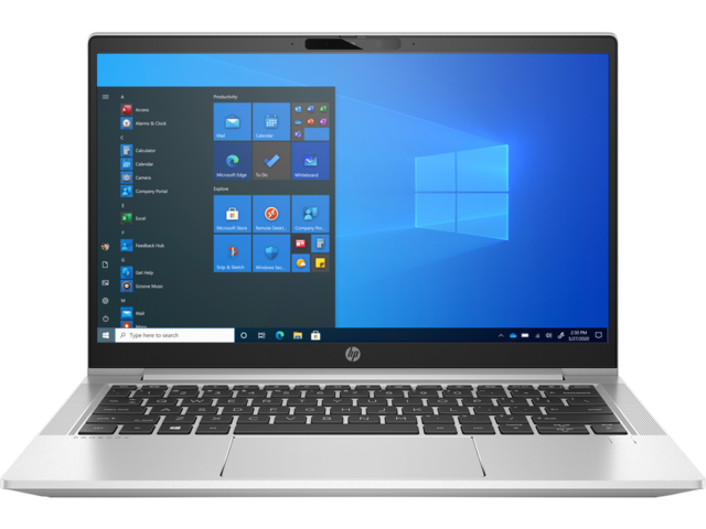 Лаптопи HP ProBook 430 G8