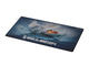 Падове Genesis Carbon 500 Maxi WOW Lighting Edition