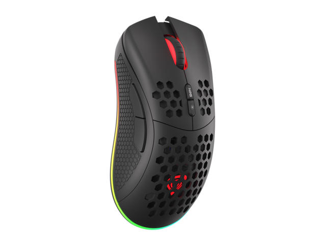 Мишки Genesis Zircon 550