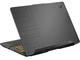 Лаптопи ASUS TUF Gaming F15 FX506HEB-HN154
