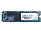 SSD 512GB Apacer AS2280P4 M.2 PCIe