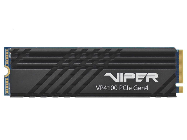 SSD 2TB Patriot Viper VP4100 SSD NVMe