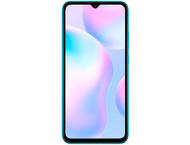 Смартфони Xiaomi Redmi 9A 32GB, Green