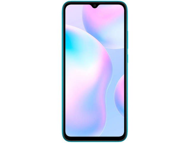 Смартфони Xiaomi Redmi 9A 32GB, Green