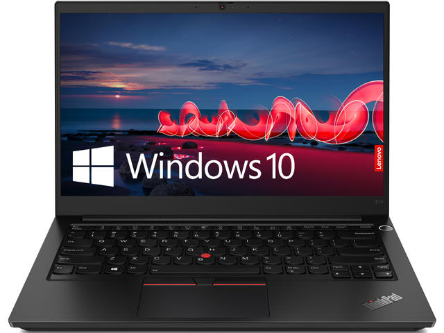 Лаптопи Lenovo ThinkPad E14 Gen 2