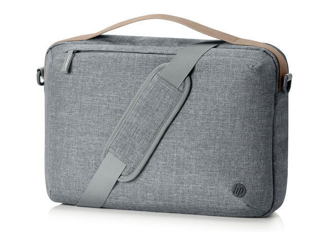 Чанти за Лаптопи HP RENEW 15 Grey Topload