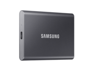 Външни HDD 1TB Samsung Portable SSD T7 Titan Gr